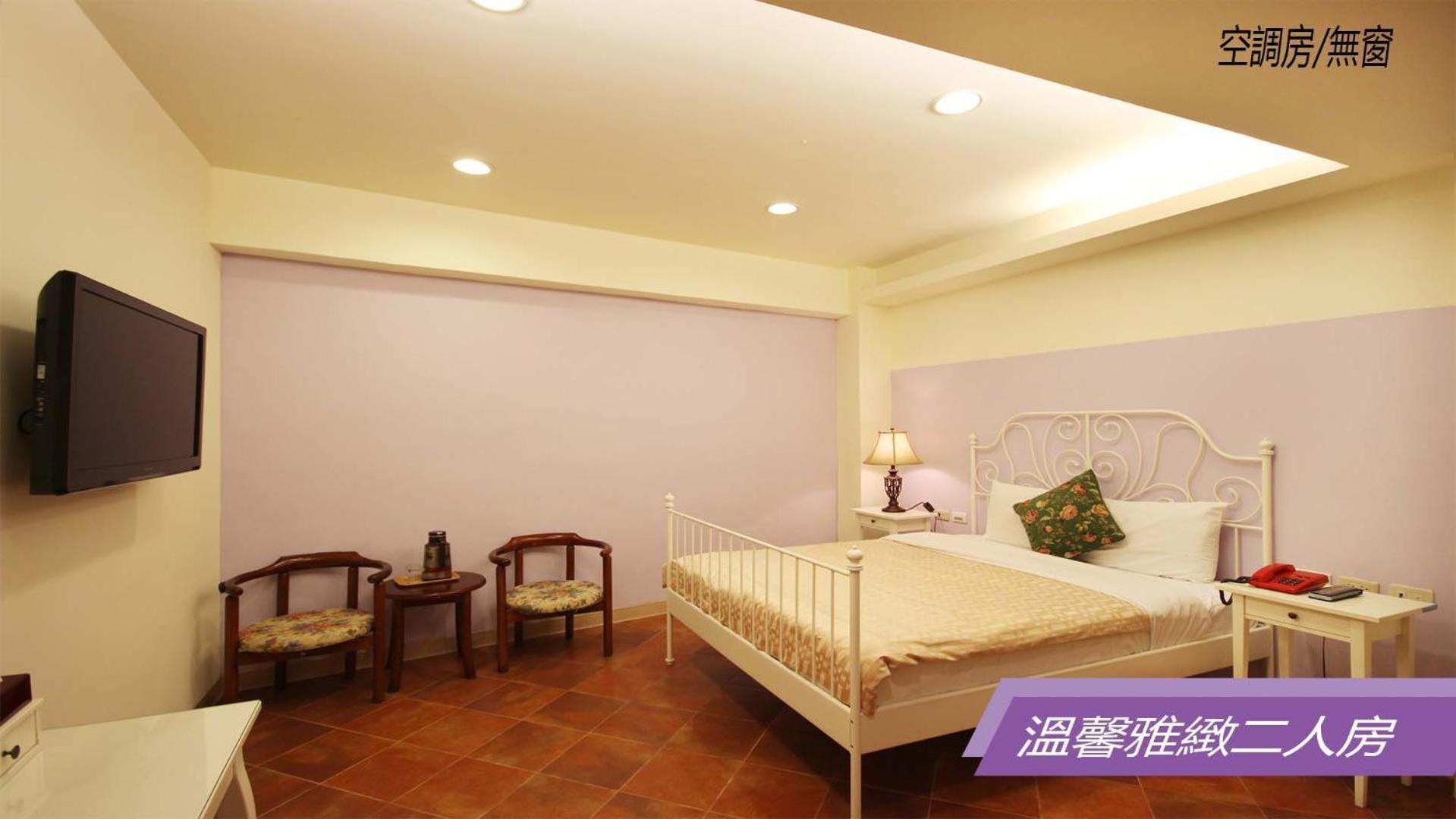 Sheng Shine Forest Resort Lugu Exterior foto