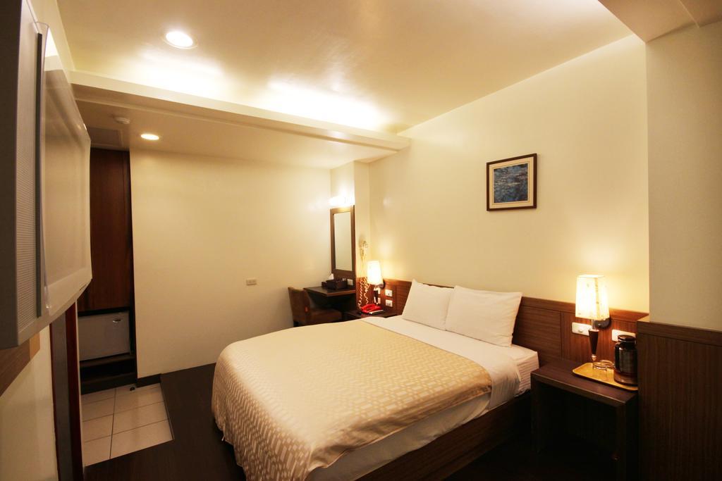 Sheng Shine Forest Resort Lugu Exterior foto